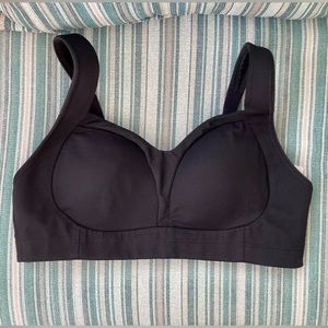NWT lululemon TaTa Tamer Bra